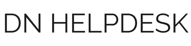 DN HELPDESK